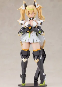 Phantasy Star Online 2 Grande Scale Gene (Stellatears Ver.)