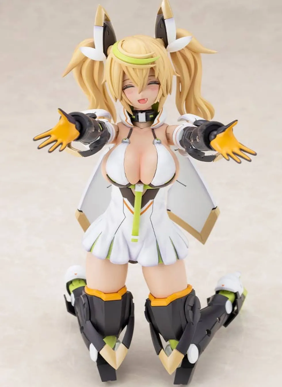 Phantasy Star Online 2 Grande Scale Gene (Stellatears Ver.)