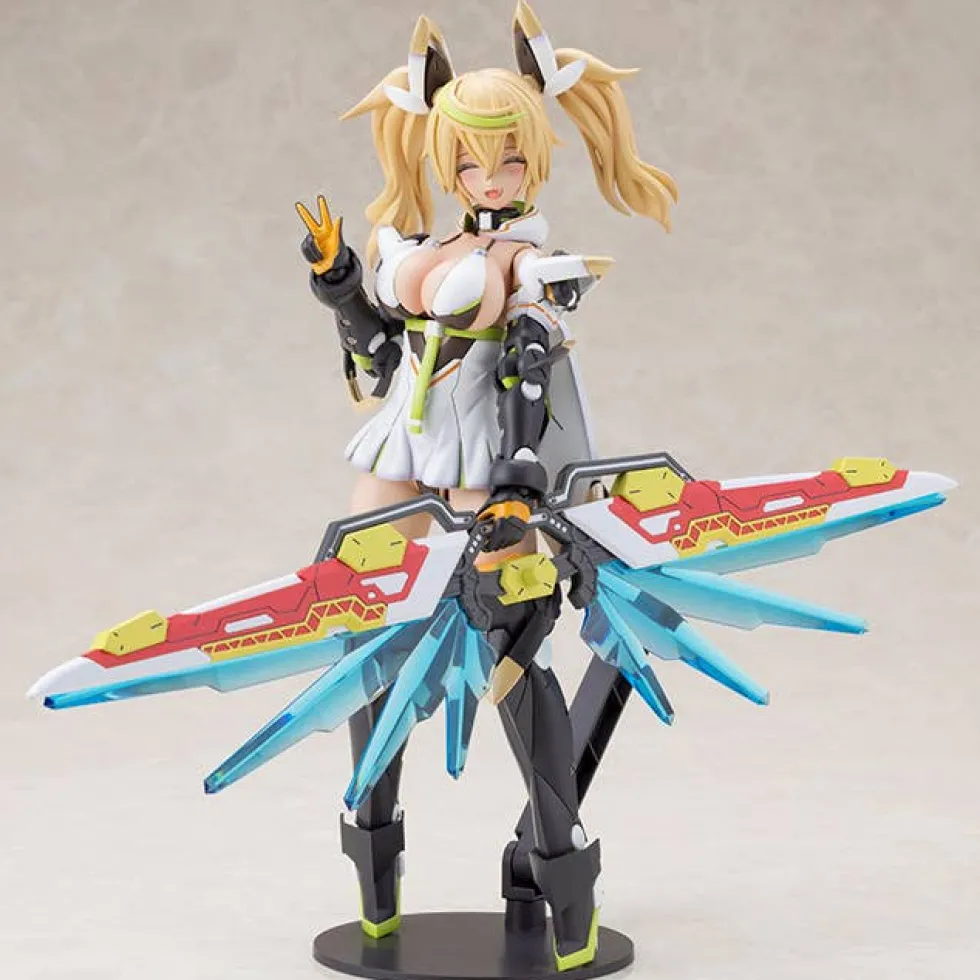 Phantasy Star Online 2 Grande Scale Gene (Stellatears Ver.)