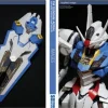 Photo Etch FM Gundam Aerial