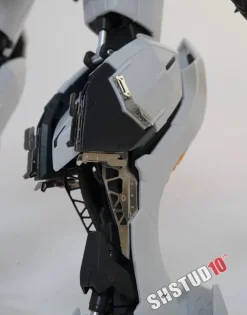 Photo Etch MG Barbatos