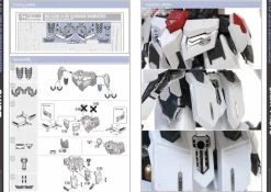 Photo Etch MG Barbatos