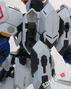 Photo Etch MG Barbatos