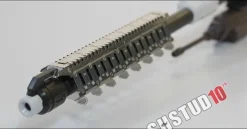 Photo Etch MG Barbatos
