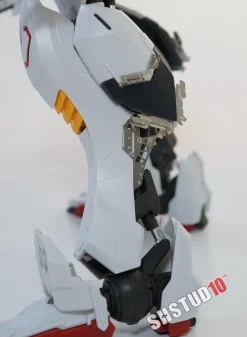Photo Etch MG Barbatos