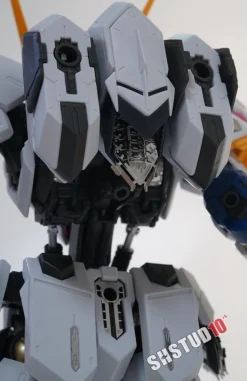 Photo Etch MG Barbatos