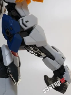 Photo Etch MG Barbatos