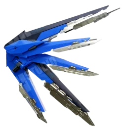 Photo Etch MG Freedom Gundam 2.0