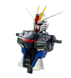 Photo Etch MG Freedom Gundam 2.0