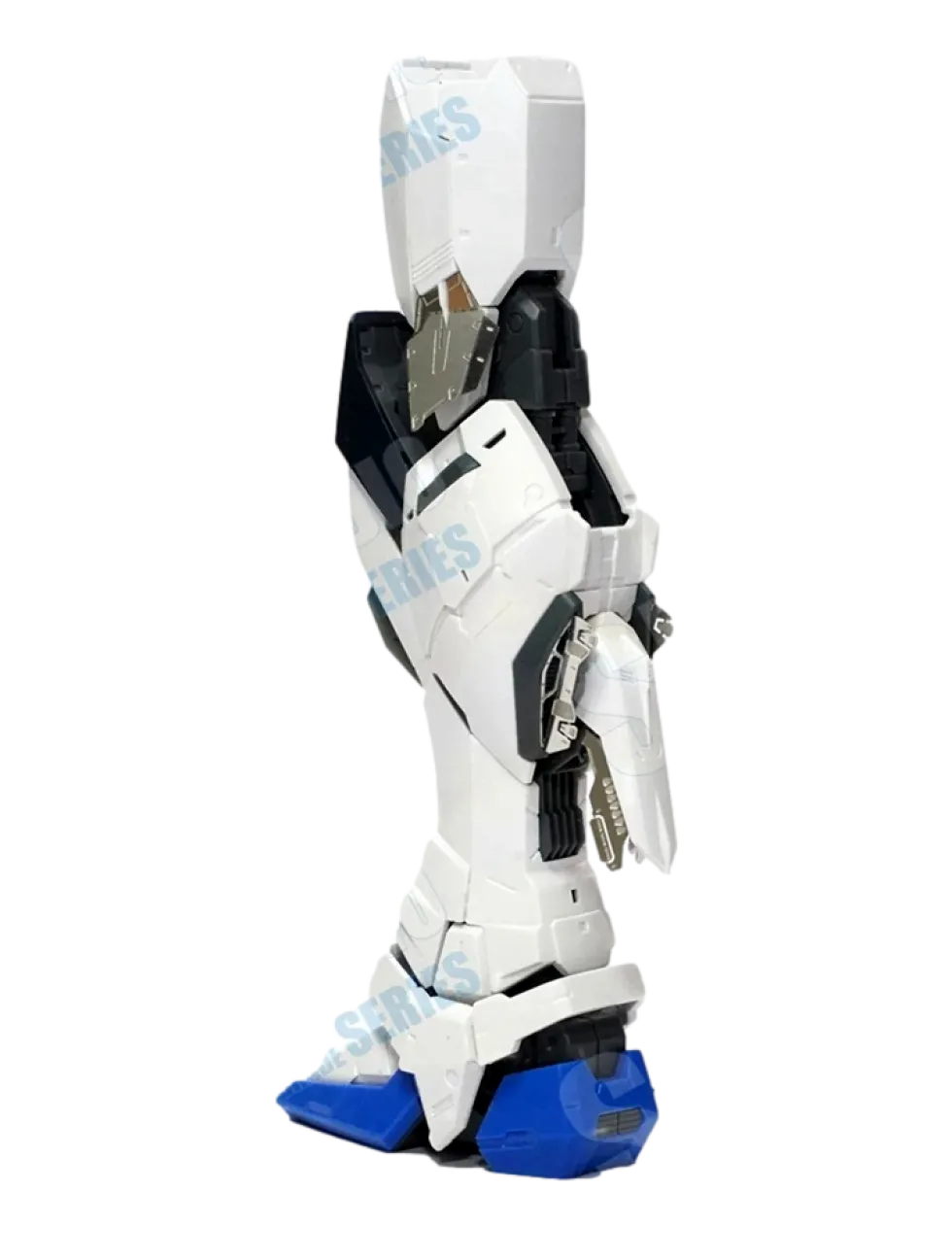 Photo Etch MG Freedom Gundam 2.0