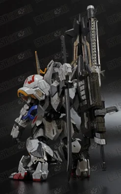 Photo Etch MGSD Gundam Barbatos