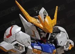 Photo Etch MGSD Gundam Barbatos