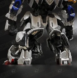 Photo Etch MGSD Gundam Barbatos
