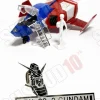 Photo Etch PGU RX-78-2 Gundam