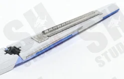 Photo Etch RG Hi-Nu