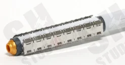 Photo Etch RG Hi-Nu