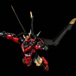 Plaiobot Gurren Lagann