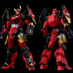 Plaiobot Gurren Lagann