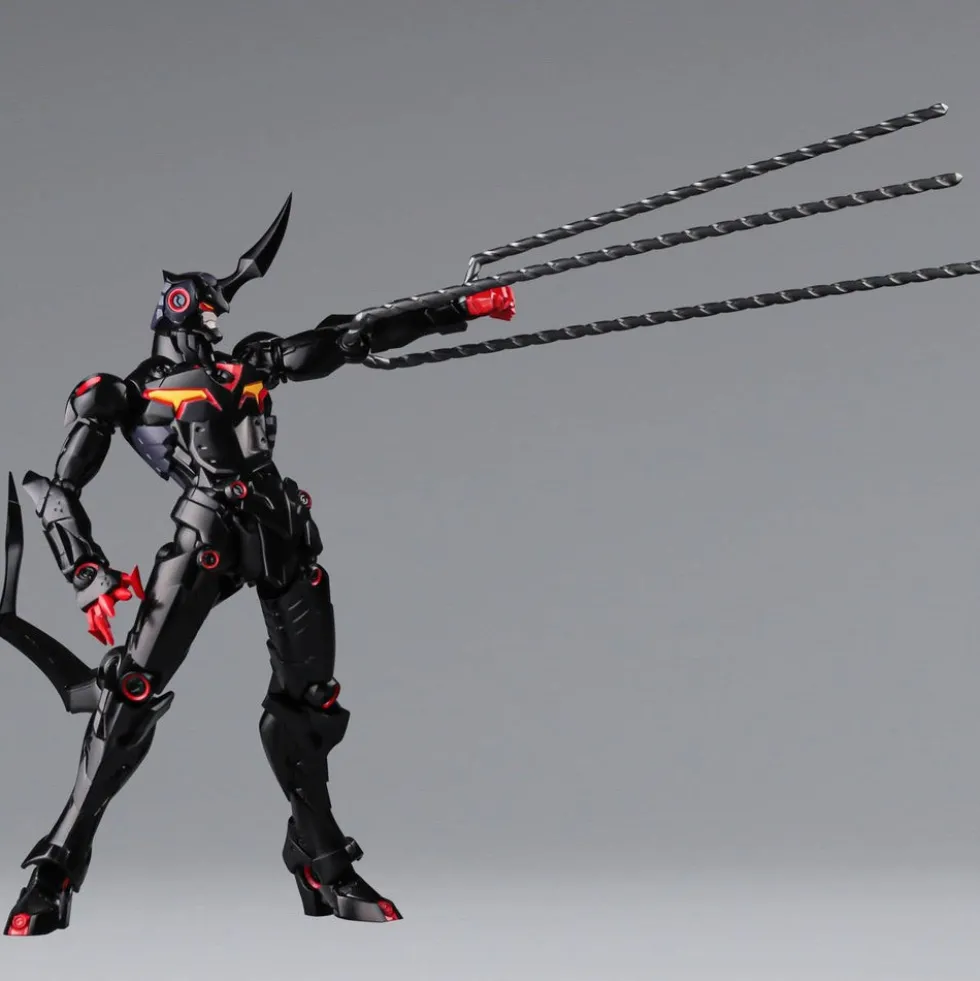 Plaiobot Lazengann