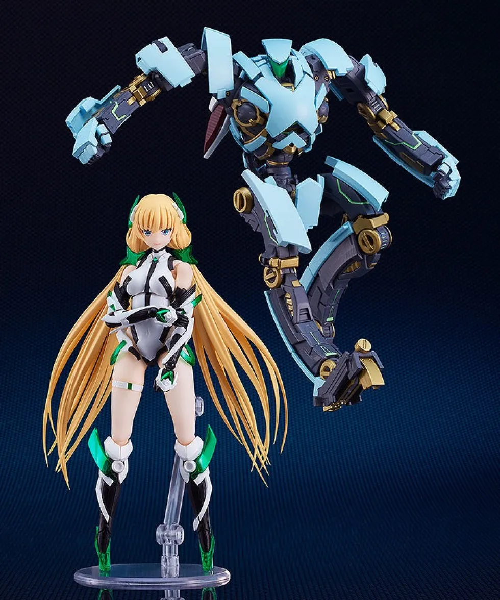 Plamatea Angela Balzac (Expelled from Paradise)