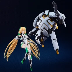 Plamatea Angela Balzac (Expelled from Paradise)