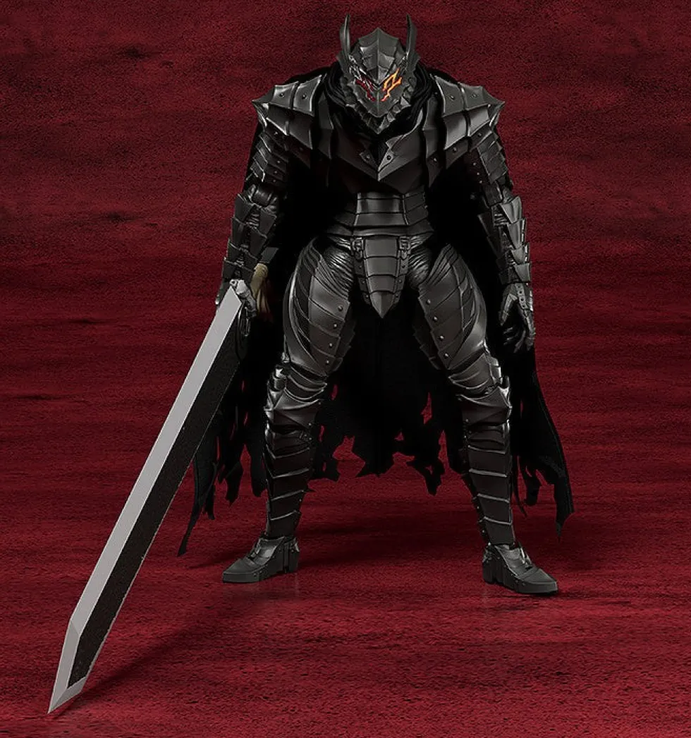 Plamatea Berserk Guts (Berserker Armor Ver.)