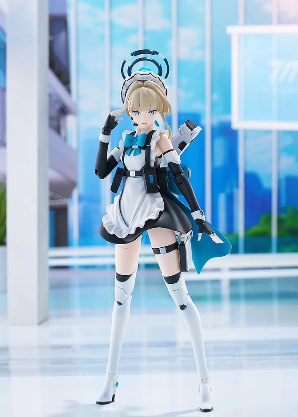 Plamatea Blue Archive - Toki
