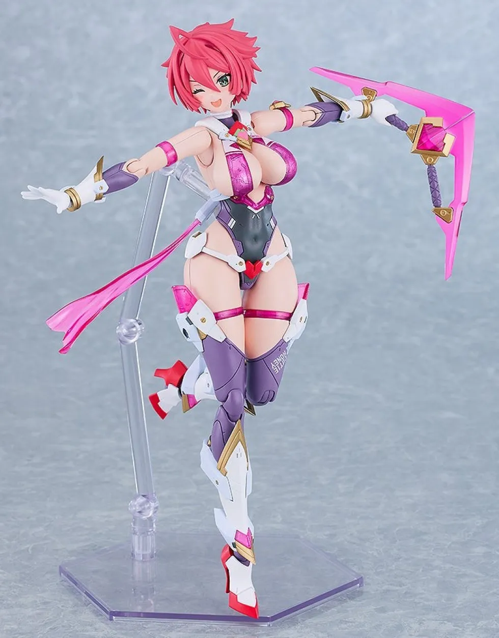 Plamatea Cutie Honey
