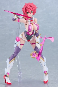 Plamatea Cutie Honey