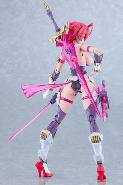Plamatea Cutie Honey