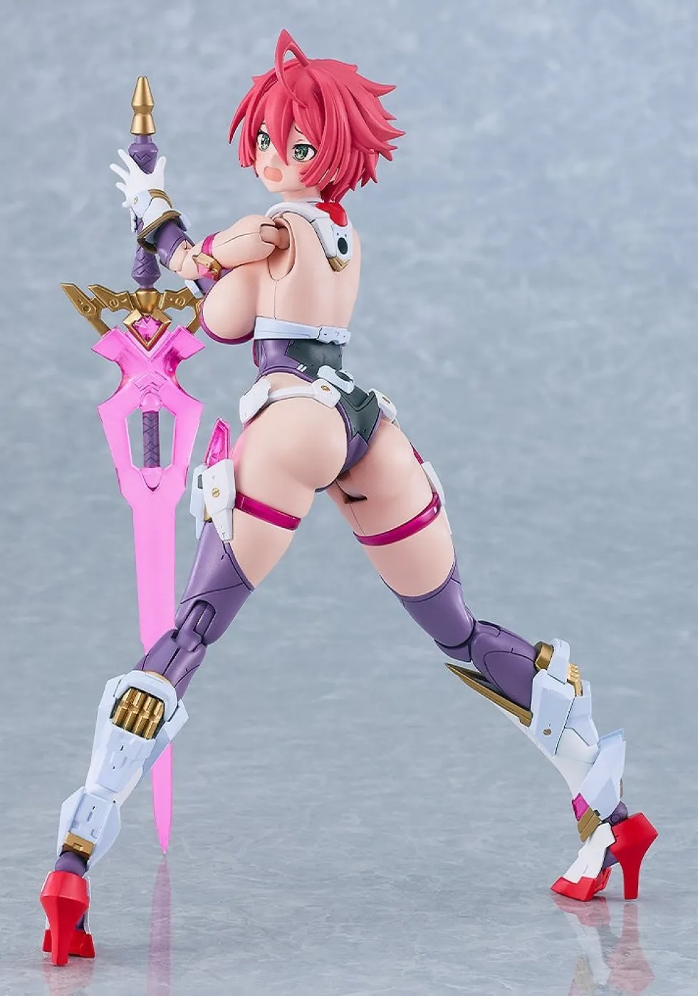Plamatea Cutie Honey