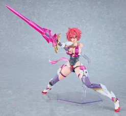 Plamatea Cutie Honey