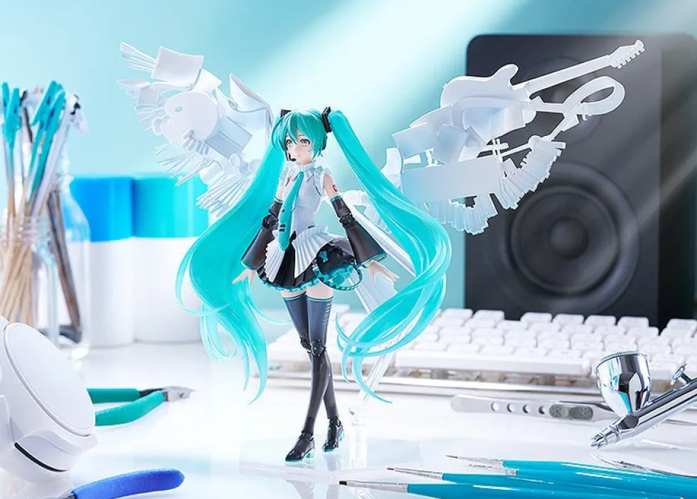 Plamatea Hatsune Miku Happy 16th Birthday Ver.