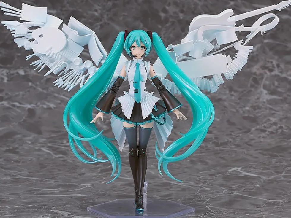 Plamatea Hatsune Miku Happy 16th Birthday Ver.