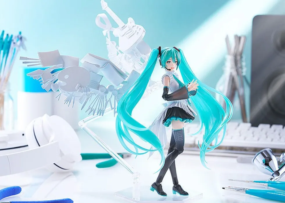 Plamatea Hatsune Miku Happy 16th Birthday Ver.