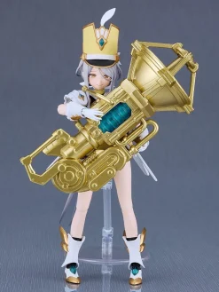 Plamatea Valkyrie Tune Iris = Bruckner