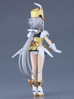 Plamatea Valkyrie Tune Iris = Bruckner