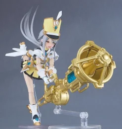 Plamatea Valkyrie Tune Iris = Bruckner