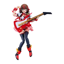 Plamatea Valkyrie Tune Lisa = Caster