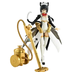 PLAMAX GP-03 Guilty Princess Maidroid Chloe