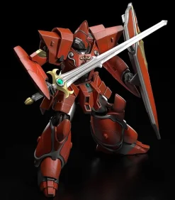 PLAMAX Iron Giant Tetsukyojin