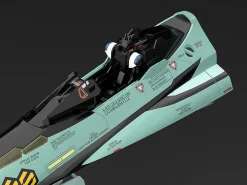 PLAMAX MF-59: Fighter Nose Collection - RVF-25 Messiah Valkyrie (Luca Angeloni's Fighter)