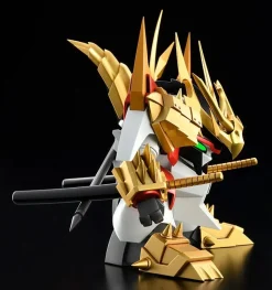 PLAMAX MS-16 Metal Jacket Senoumaru