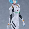 PLAMAX Rei Ayanami