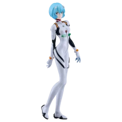 PLAMAX Rei Ayanami
