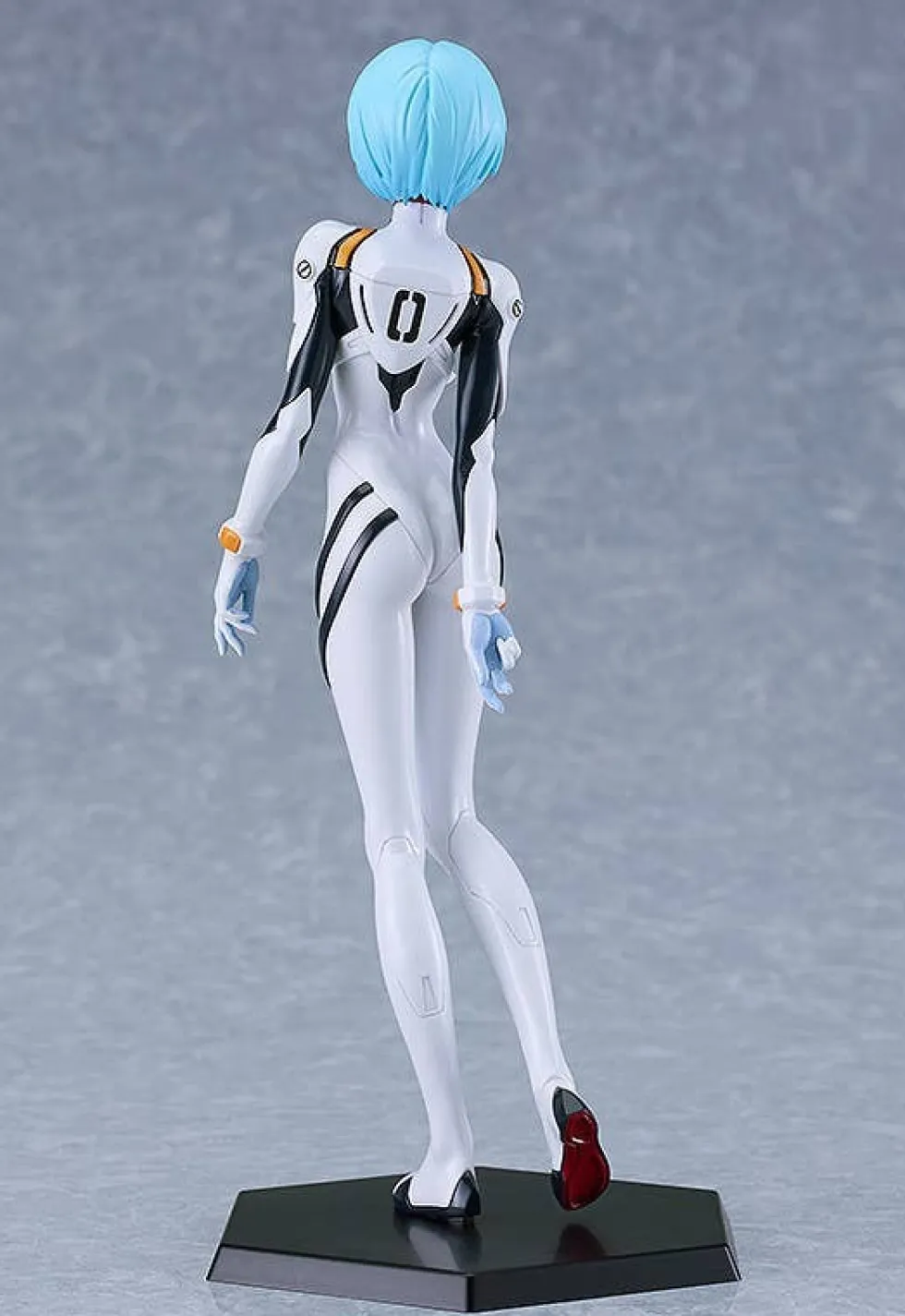 PLAMAX Rei Ayanami