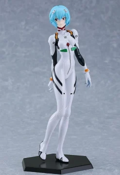 PLAMAX Rei Ayanami