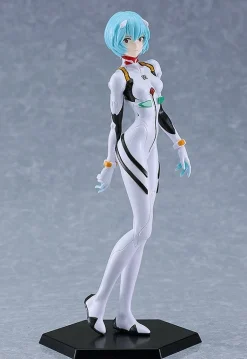 PLAMAX Rei Ayanami