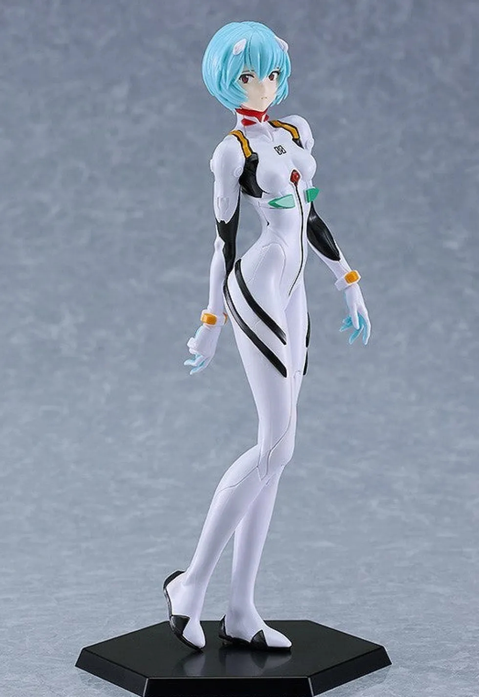PLAMAX Rei Ayanami