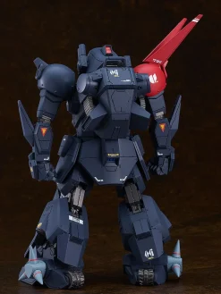 PLAMAX 1/24 SV-03 X / ATH-P-RSC Blood Sucker